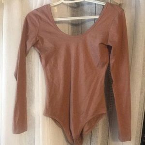 Body suit